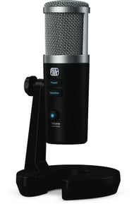 cover Revelator USB-C Compatible Microphone